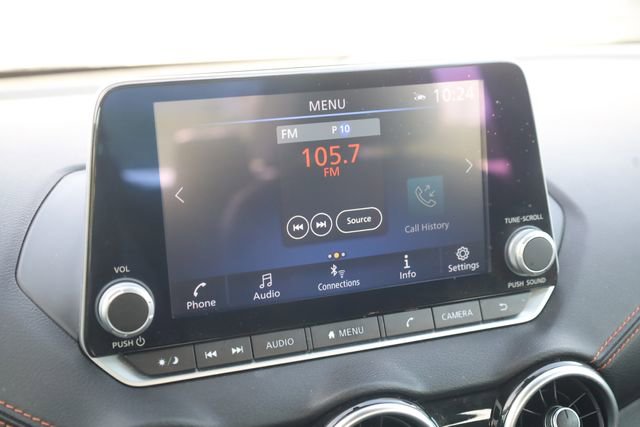 Used 2023 Nissan Sentra SR w/ SR Premium Package image 16