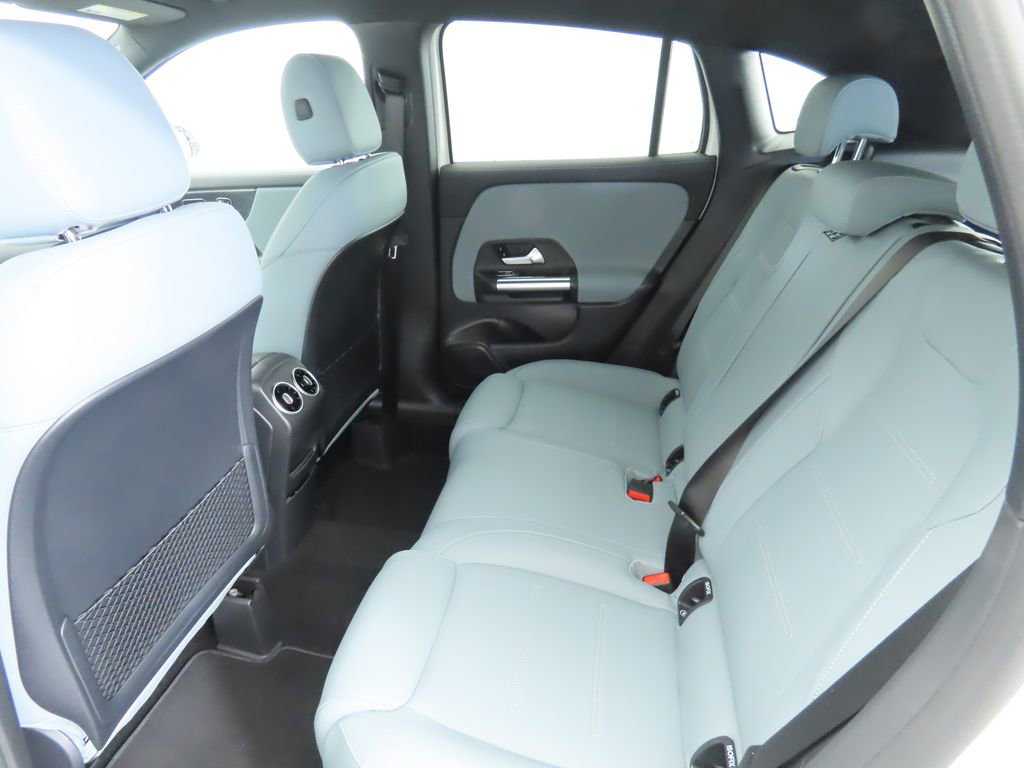 Certified 2026 Mercedes-Benz GLA 250 image 21