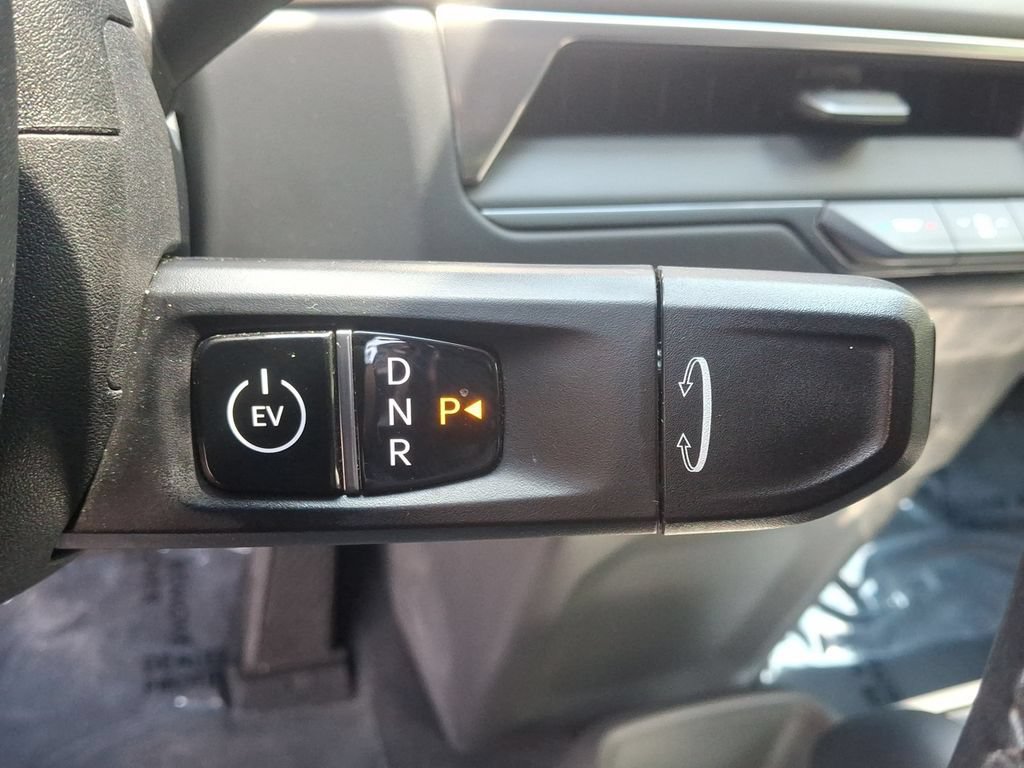 Used 2024 Kia EV9 Land AWD/4WD image 12