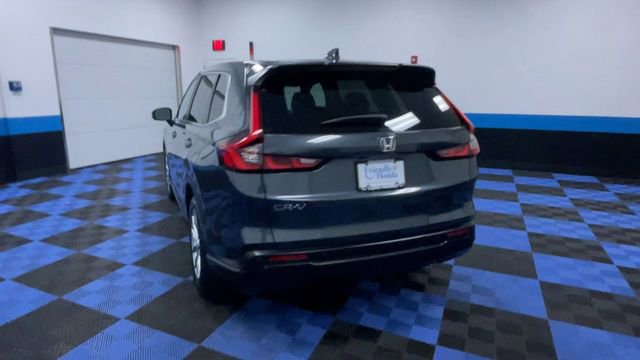 Used 2024 Honda CR-V EX-L image 7