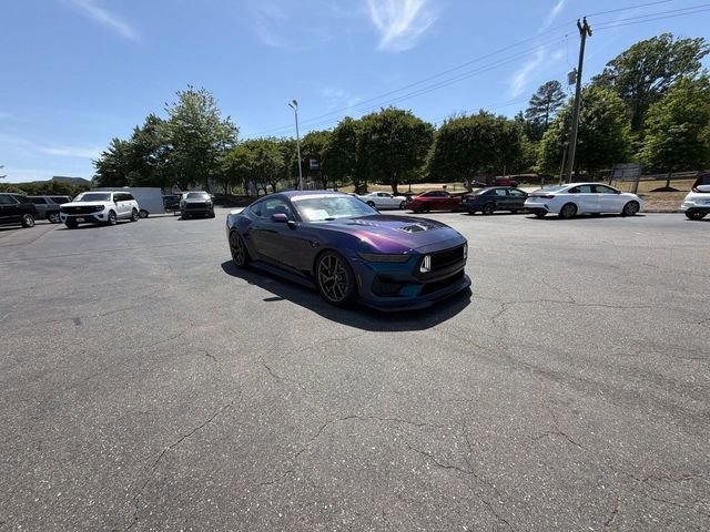 New 2026 Ford Mustang GT Premium w/ GT Performance Package RWD image 33