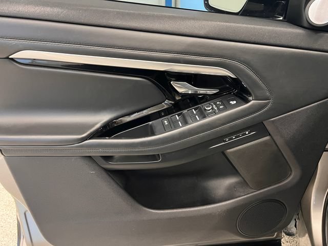 Used 2020 Land Rover Range Rover Evoque R-Dynamic HSE AWD/4WD image 16