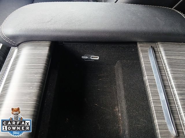 Certified 2024 Jeep Wagoneer Series II AWD/4WD image 40