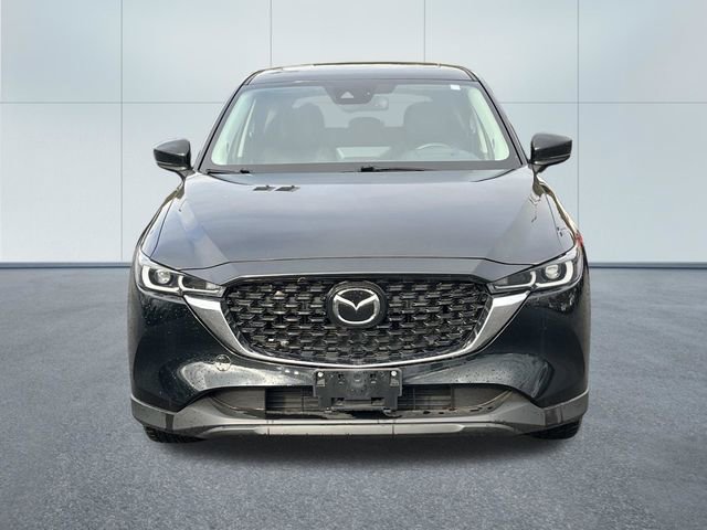 Used 2022 MAZDA CX-5 AWD 2.5 S w/ Premium Plus Pkg image 12