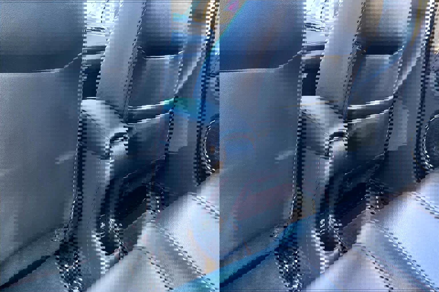 Used 2016 Honda HR-V EX-L image 30