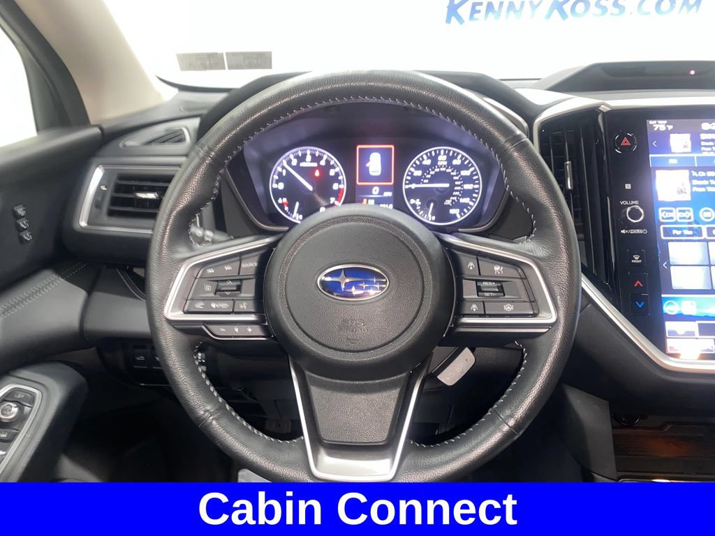 Certified 2023 Subaru Ascent Limited w/ Technology Package AWD/4WD image 30