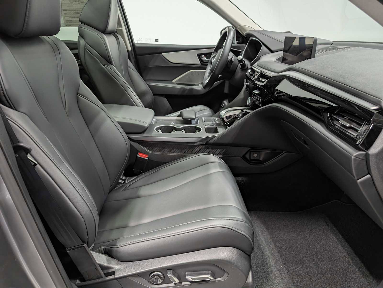 Certified 2023 Acura MDX SH-AWD image 47