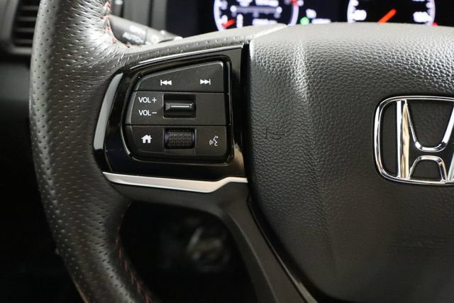 Used 2025 Honda Ridgeline Black Edition image 24