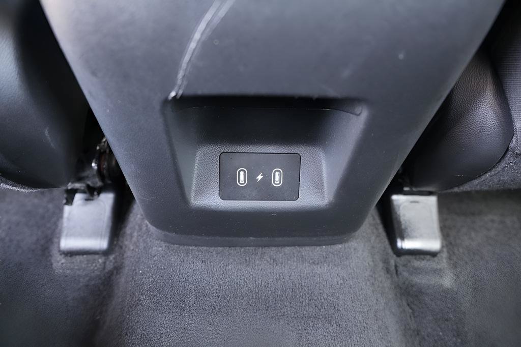 Used 2025 Hyundai Tucson SE AWD/4WD image 17