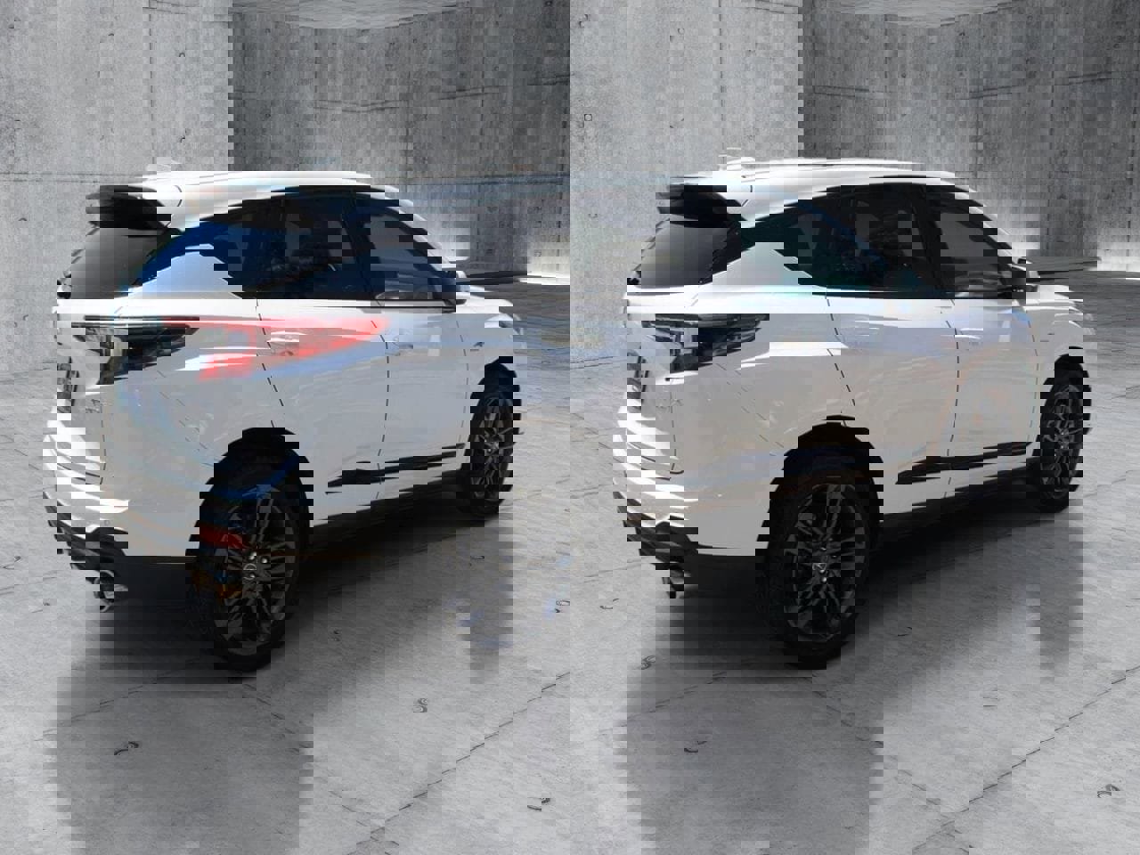 Used 2023 Acura RDX A-Spec image 5