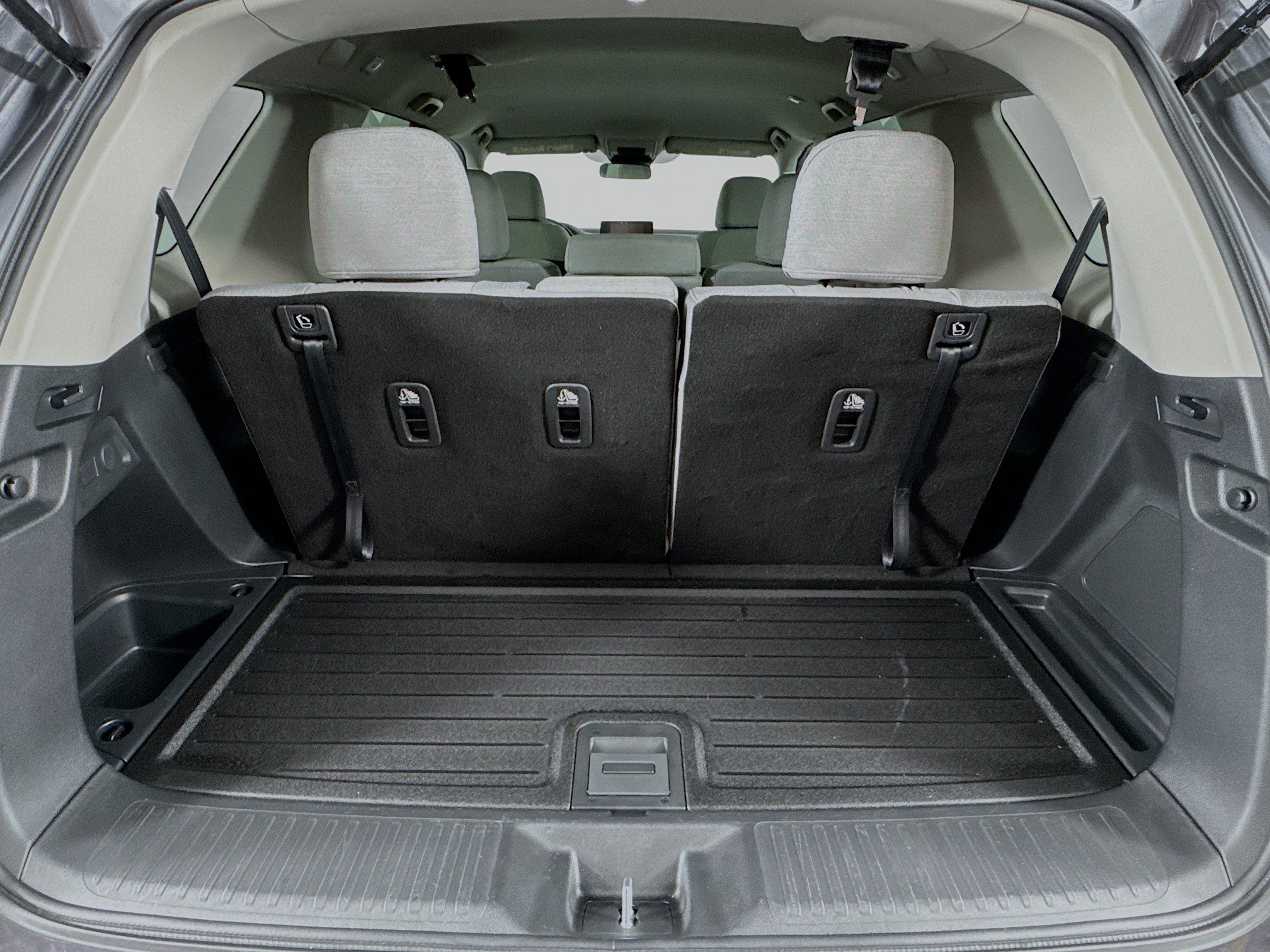 Certified 2023 Honda Pilot LX image 24