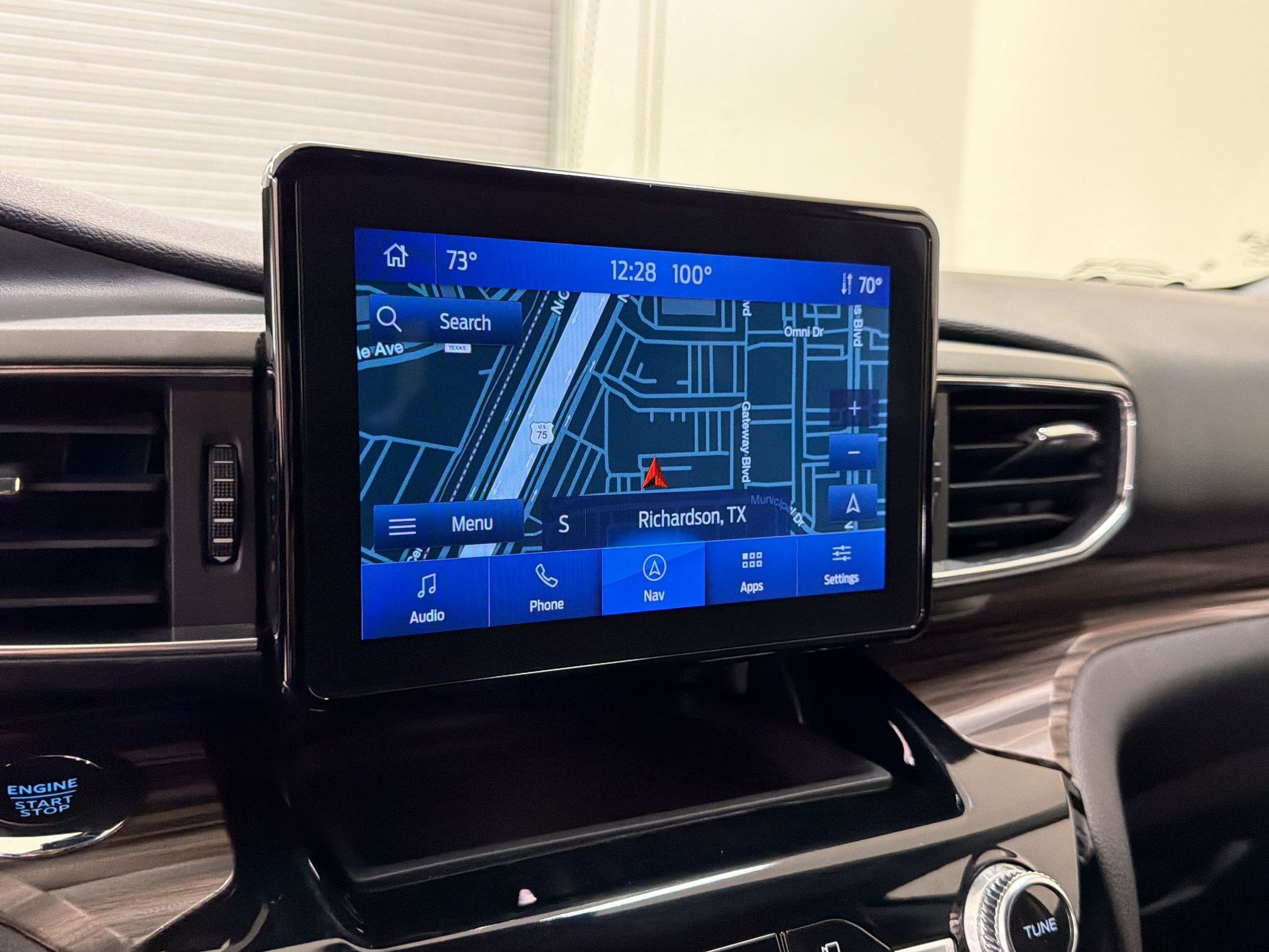 Used 2023 Ford Explorer Limited RWD image 20