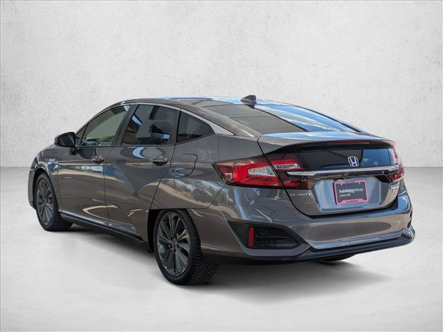Used 2018 Honda Clarity Touring image 8