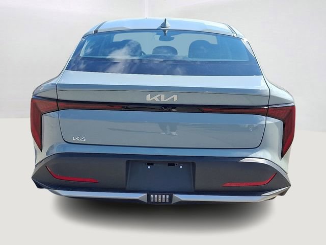 Used 2025 Kia K4 LXS image 5