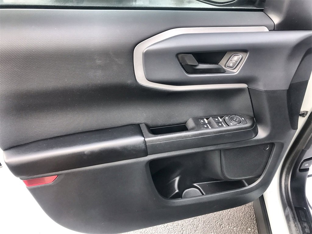 Used 2022 Ford Bronco Sport Big Bend w/ Convenience Package image 13