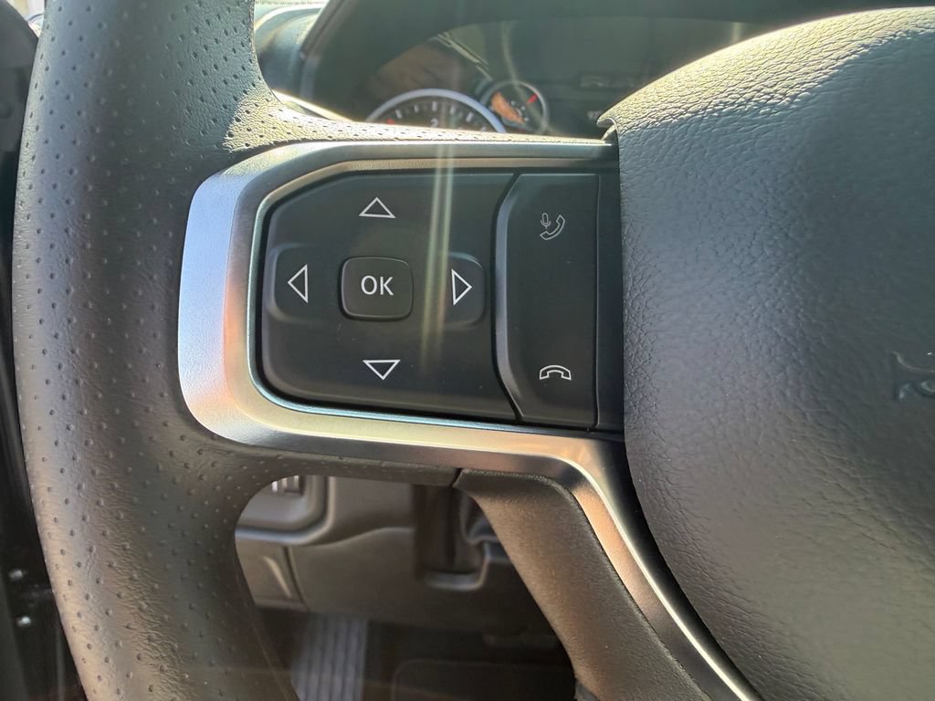 New 2026 RAM 1500 Express RWD image 18