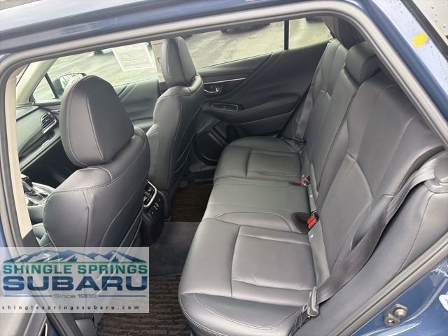 Certified 2023 Subaru Outback Limited image 30