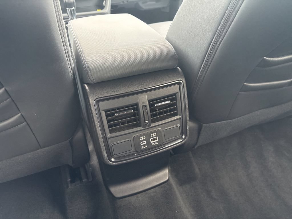 Certified 2026 Subaru Forester Limited AWD/4WD image 25