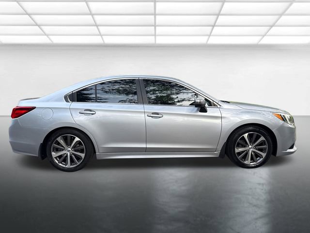Used 2016 Subaru Legacy 2.5i Limited AWD/4WD image 7