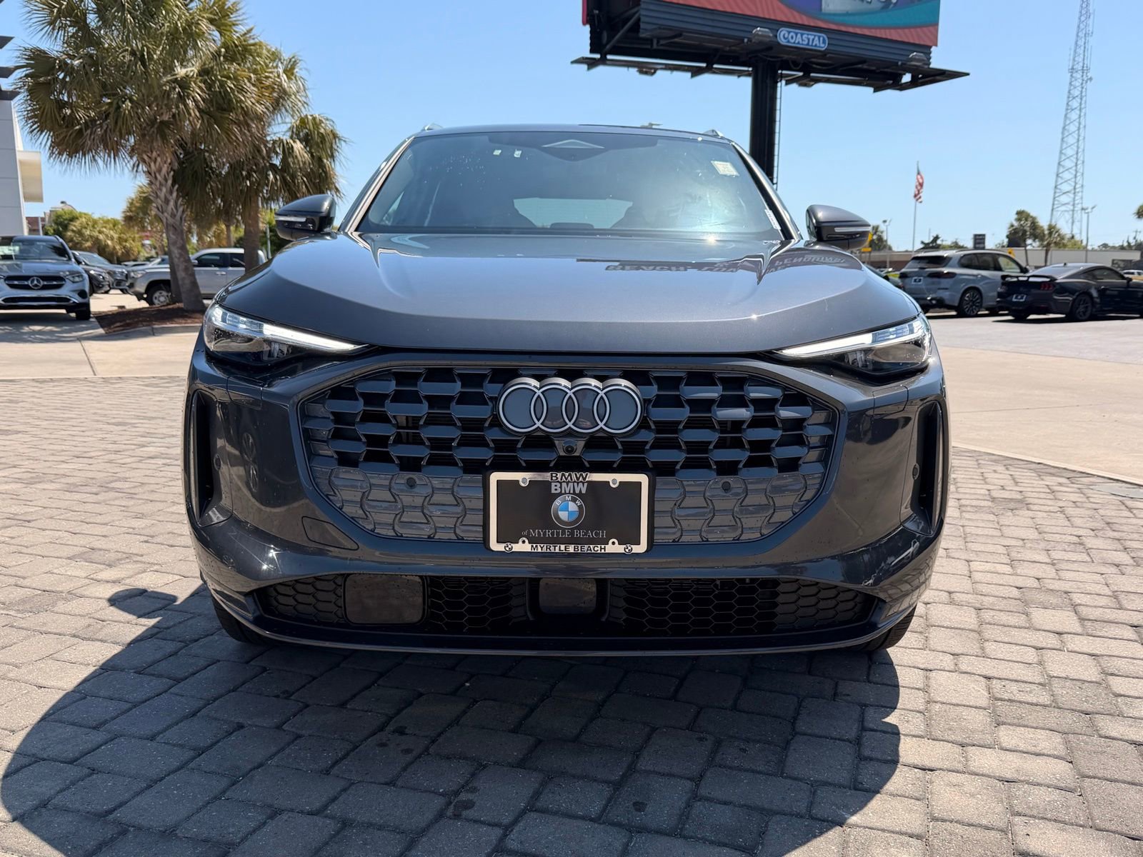 Used 2025 Audi Q5 Premium Plus image 6