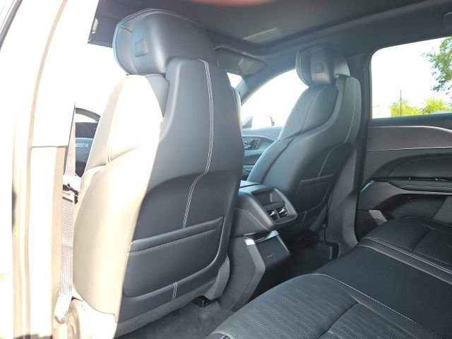 New 2026 Cadillac Lyriq Luxury w/ LPO, Floor Liner Package image 8