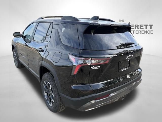New 2026 Chevrolet Equinox ACTIV image 5