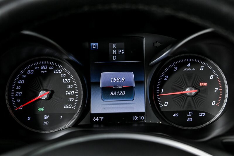 Used 2016 Mercedes-Benz C 300 4MATIC Sedan image 23