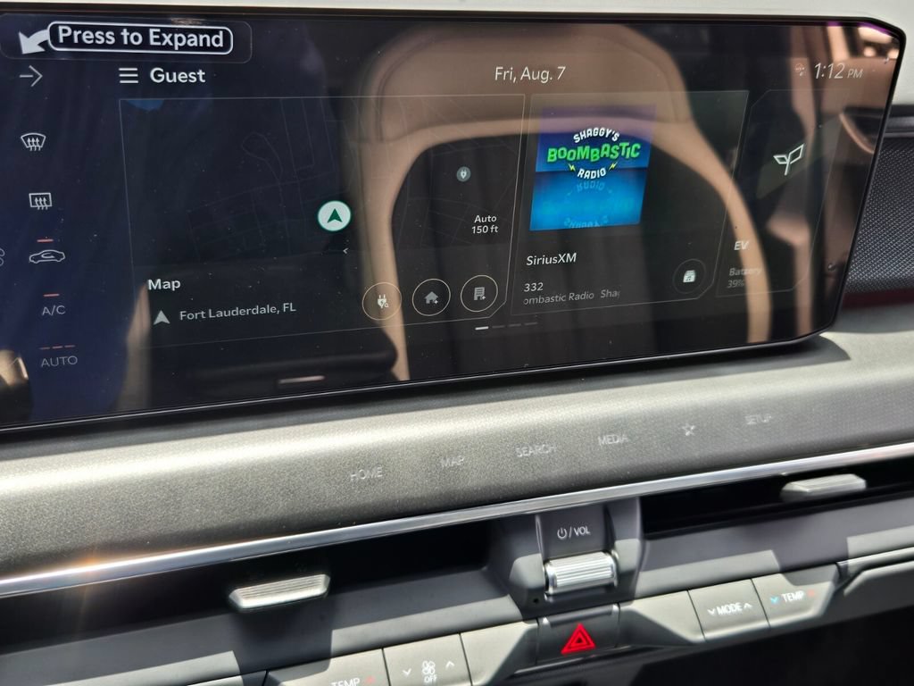 New 2026 Kia EV9 GT-Line AWD/4WD image 10