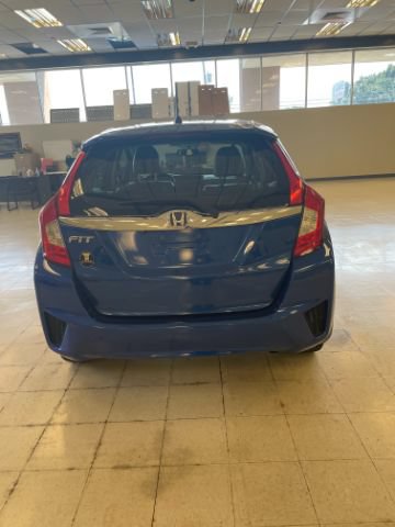 Used 2015 Honda Fit EX-L image 5