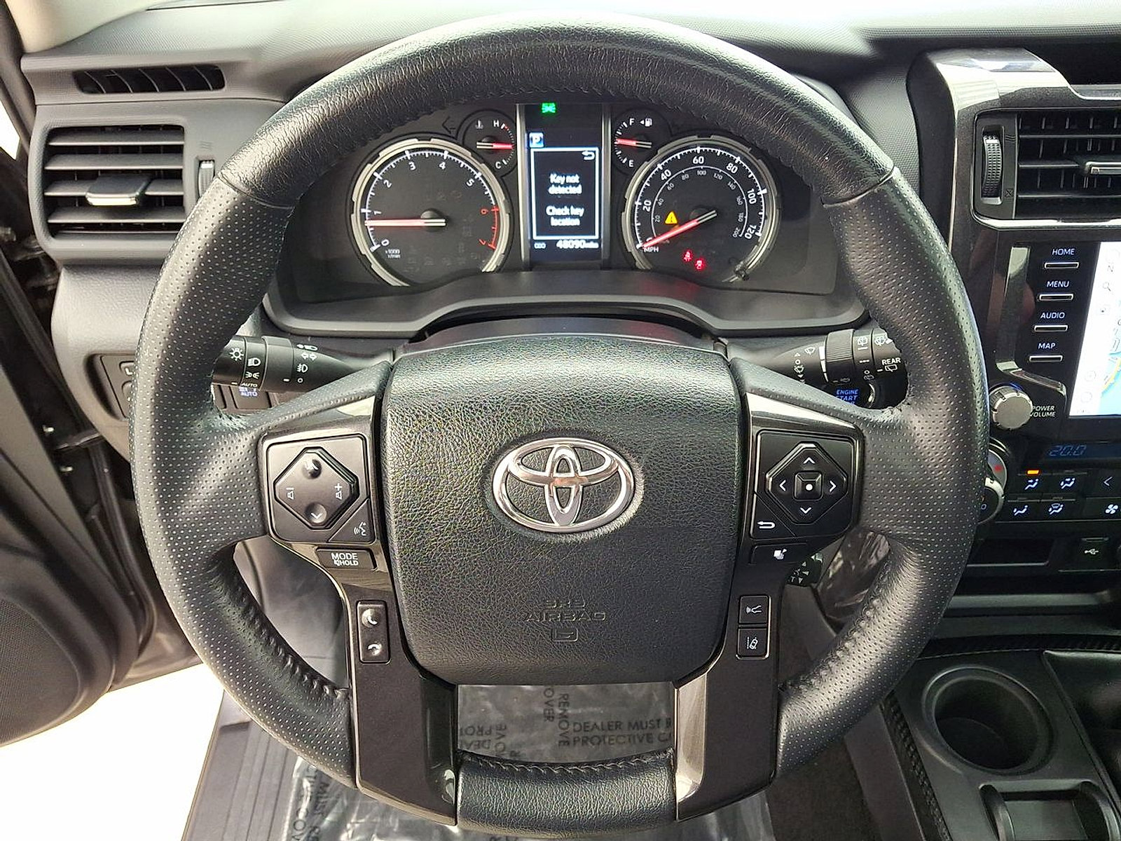 Used 2021 Toyota 4Runner Venture image 16
