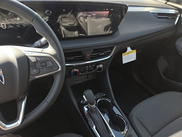 New 2026 Buick Encore GX Preferred w/ Comfort Package image 34