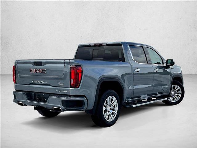 Used 2020 GMC Sierra 1500 Denali w/ Technology Package image 2