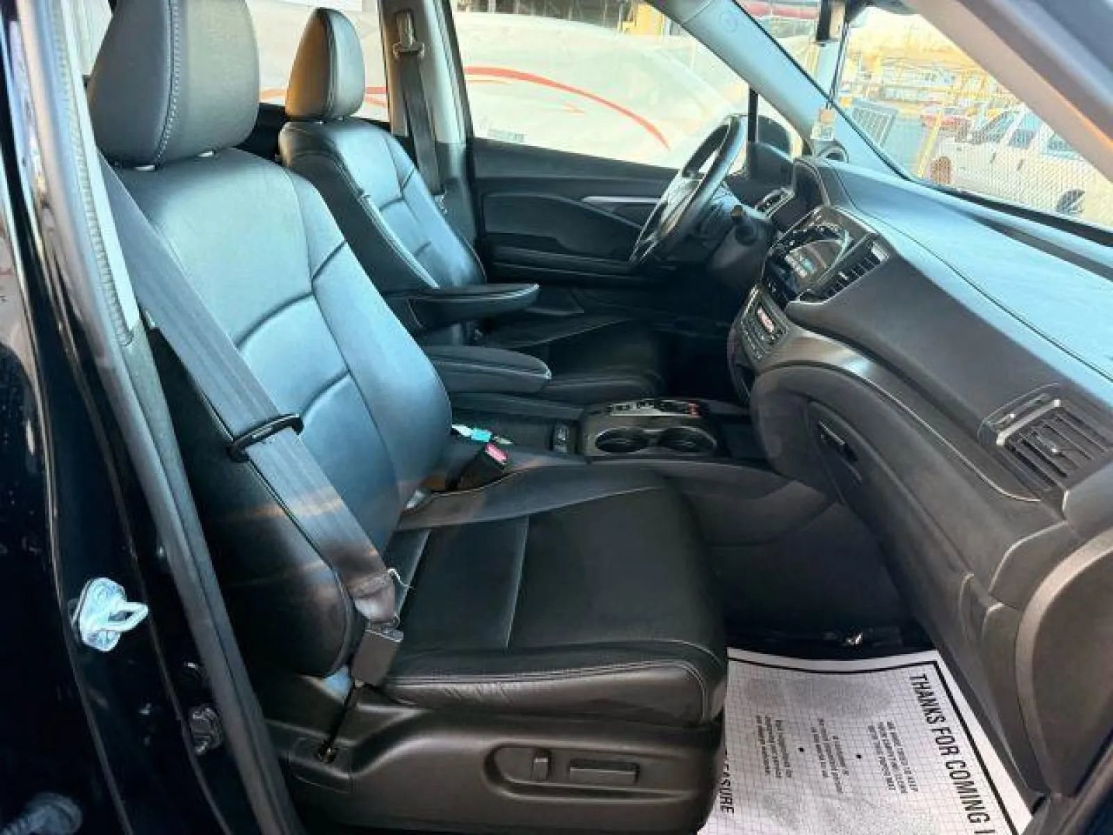 Used 2022 Honda Pilot Special Edition image 22
