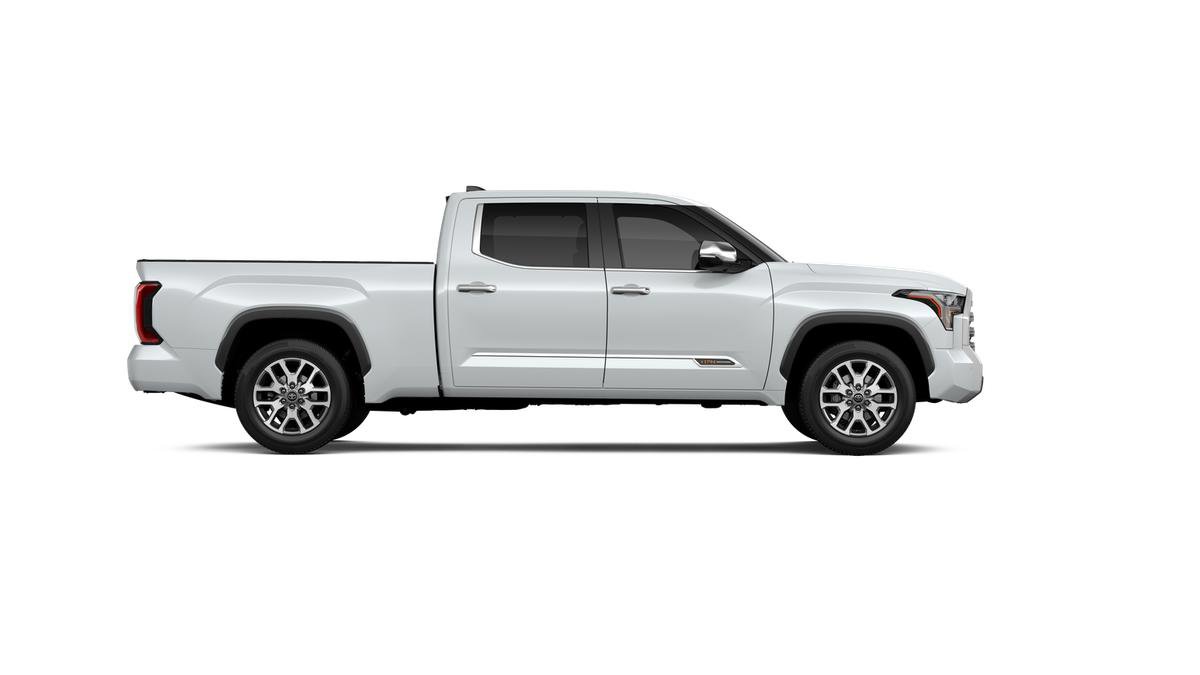 New 2026 Toyota Tundra 1794 Edition image 12