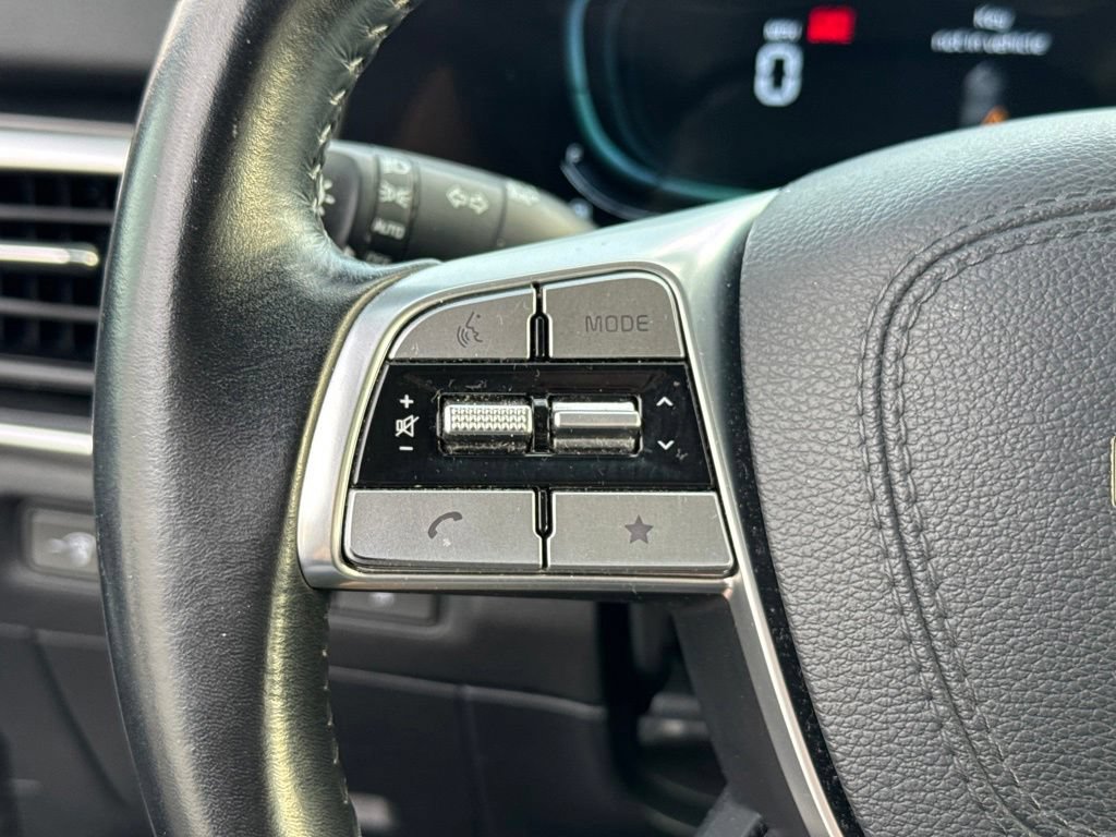 Used 2025 Kia Telluride S AWD/4WD image 15