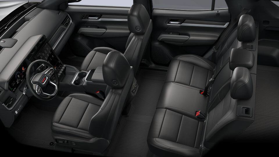 New 2026 GMC Terrain Elevation w/ Elevation Premium Package image 57