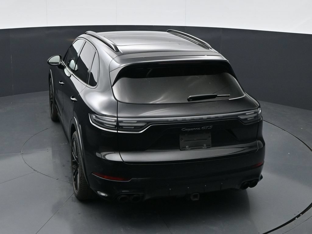 Used 2023 Porsche Cayenne GTS AWD/4WD image 38