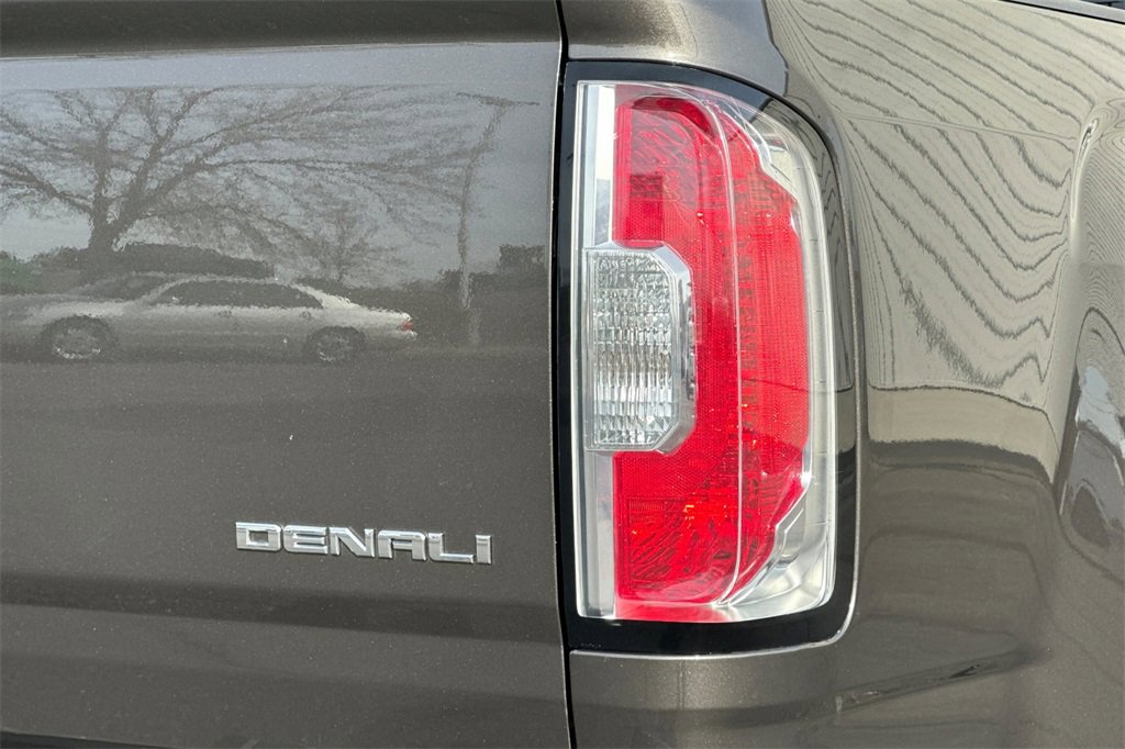 Used 2019 GMC Canyon Denali image 27