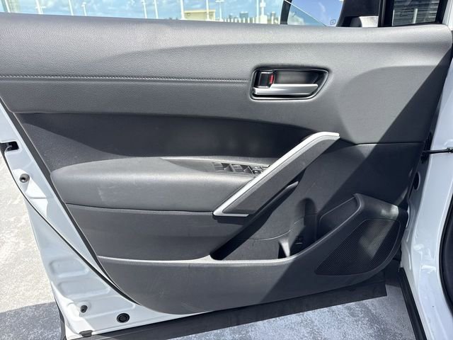 Used 2026 Toyota Corolla Cross XSE w/ Convenience Package image 13