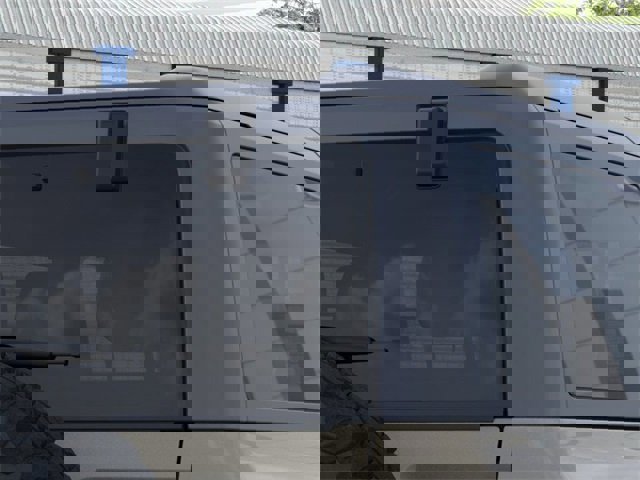 New 2026 Ford Bronco 2-Door image 25