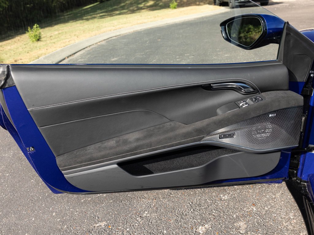 Used 2024 Lotus Emira First Edition RWD image 17