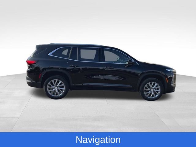 Certified 2025 Buick Enclave Preferred image 13