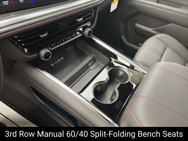 New 2026 Chevrolet Tahoe RST image 29