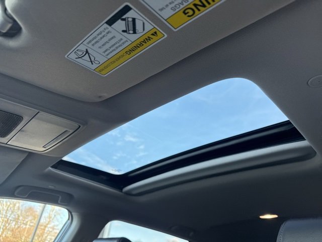 Used 2023 Honda CR-V EX-L image 13