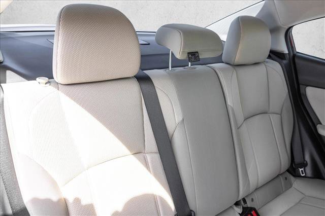 Used 2021 Subaru Impreza 2.0i image 27