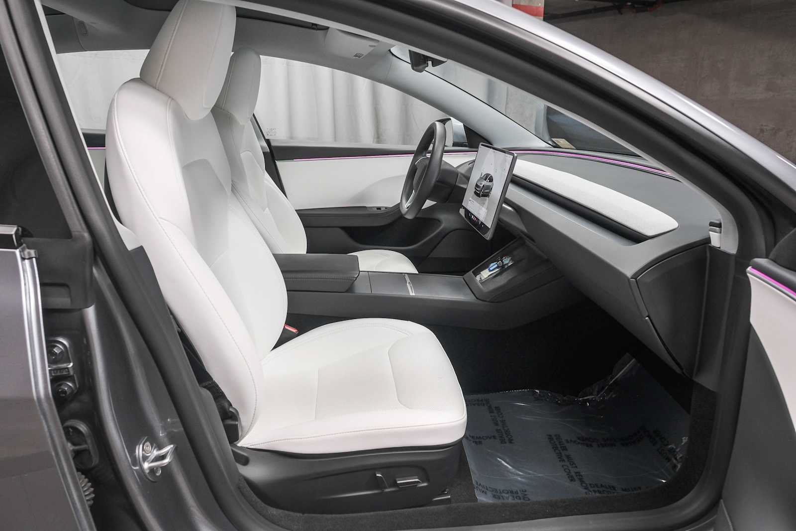 Used 2024 Tesla Model 3 Standard Range RWD image 13