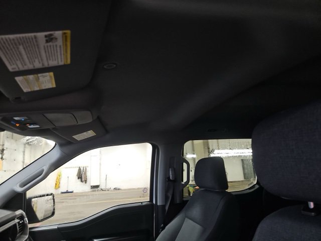 Used 2025 Ford F150 XLT w/ Equipment Group 301A Standard AWD/4WD image 16