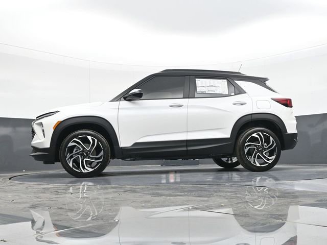 New 2026 Chevrolet TrailBlazer RS w/ Convenience Package image 56