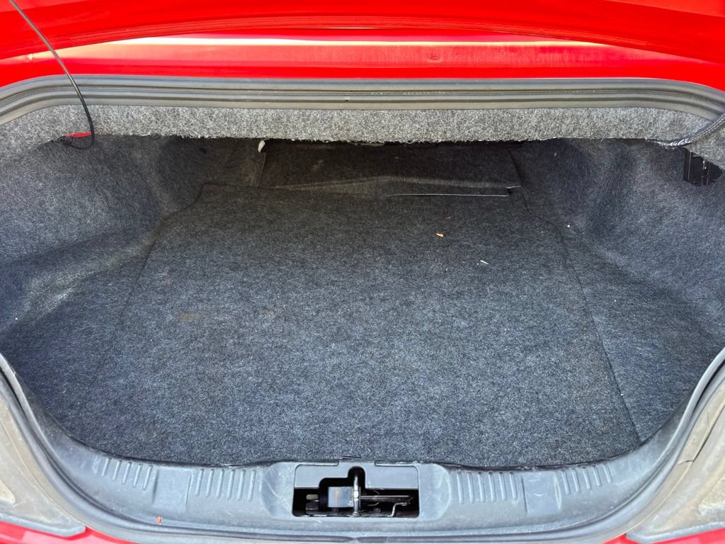 Used 2018 Ford Mustang Premium RWD image 8