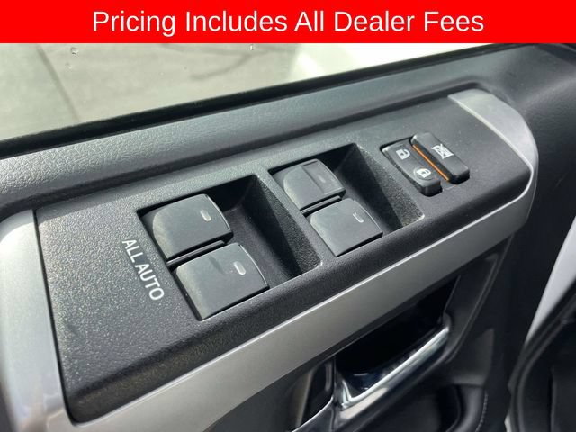 Used 2019 Toyota 4Runner SR5 Premium AWD/4WD image 20